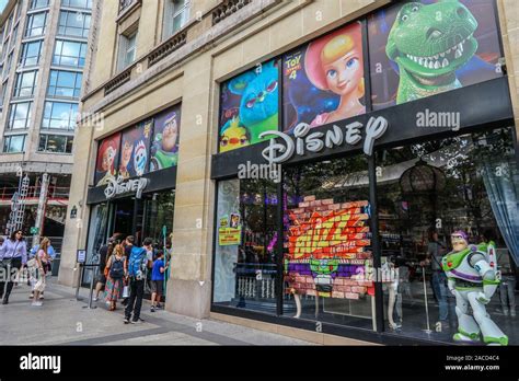 disney eu store online.